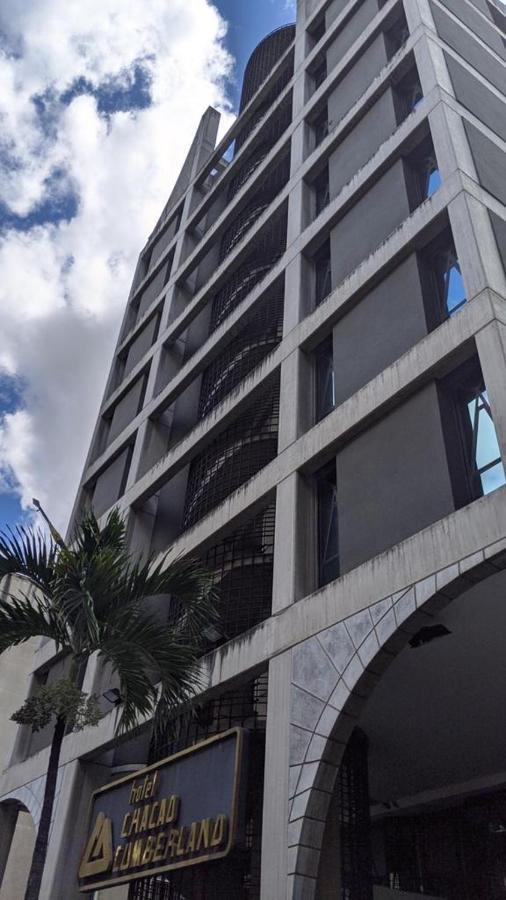 Hotel Chacao Cumberland Caracas Ngoại thất bức ảnh