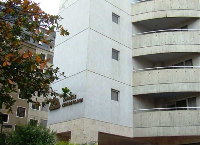 Hotel Chacao Cumberland Caracas Ngoại thất bức ảnh